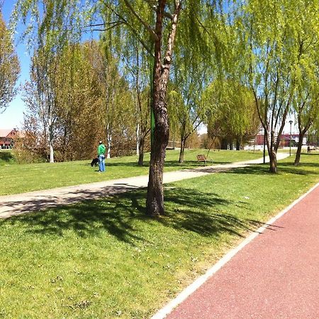 Hostal Santiago 2 Burgo المظهر الخارجي الصورة