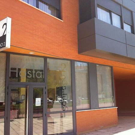 Hostal Santiago 2 Burgo المظهر الخارجي الصورة