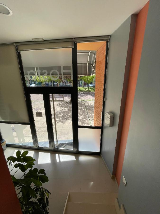 Hostal Santiago 2 Burgo المظهر الخارجي الصورة