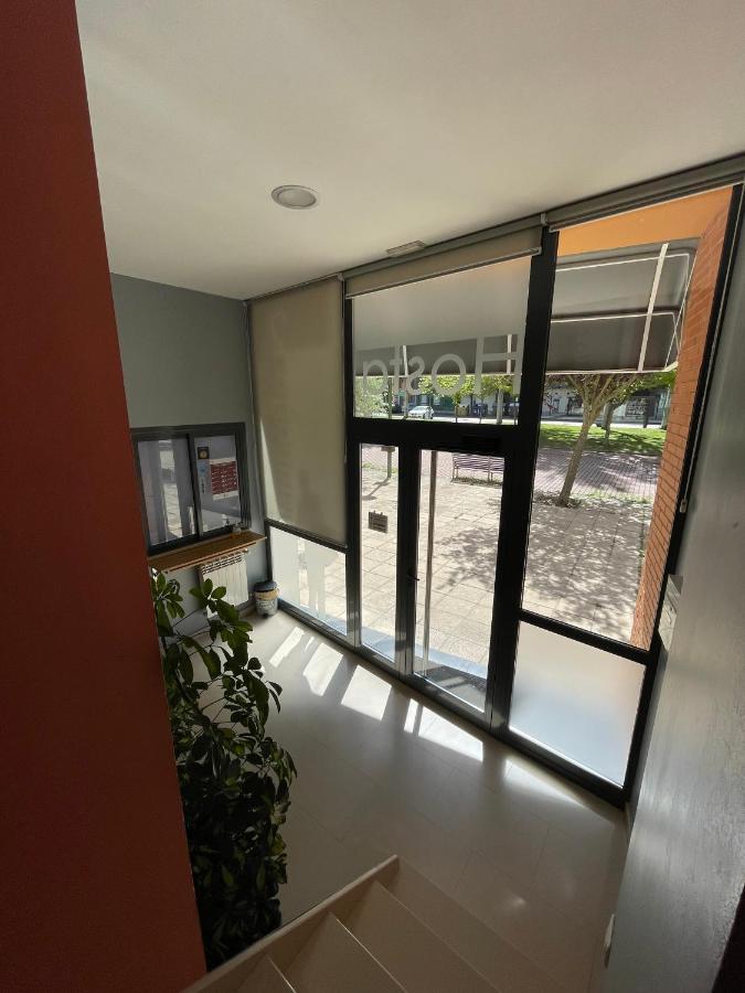Hostal Santiago 2 Burgo المظهر الخارجي الصورة