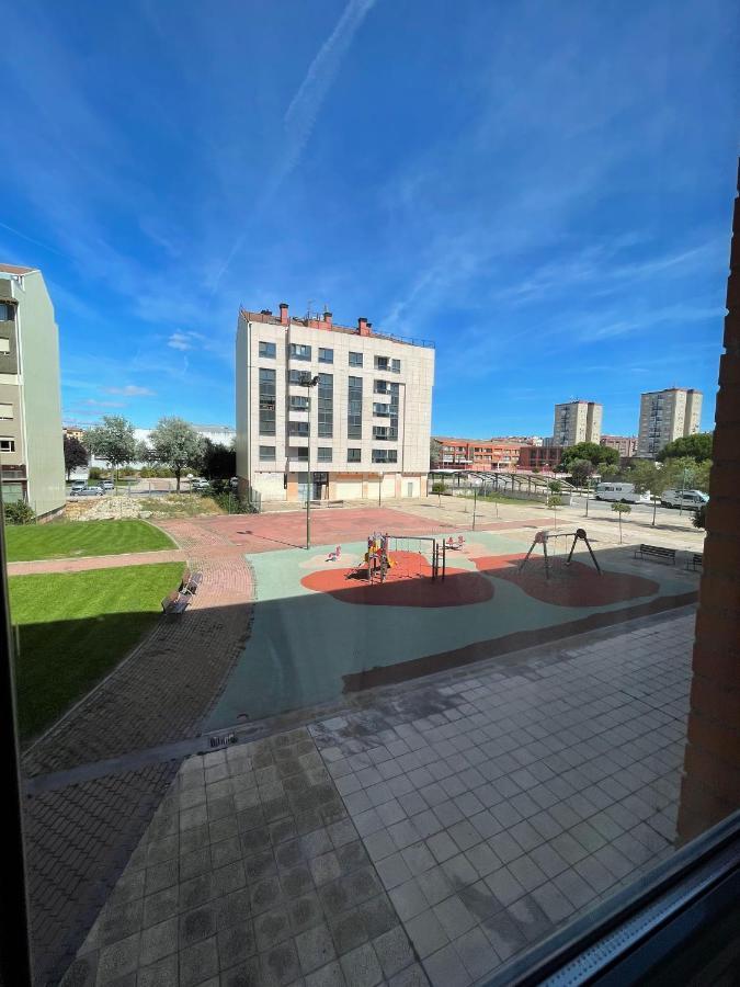 Hostal Santiago 2 Burgo المظهر الخارجي الصورة