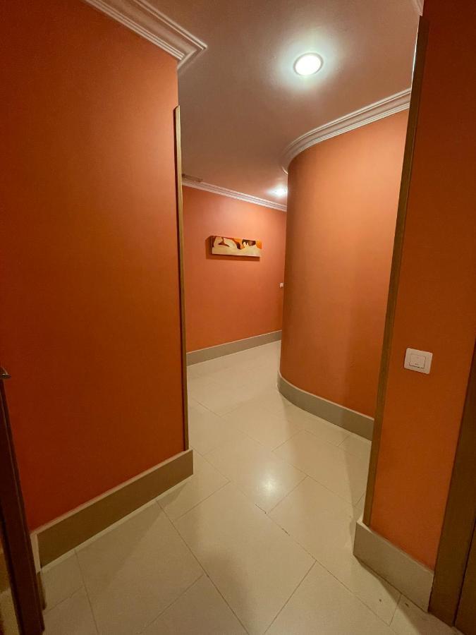 Hostal Santiago 2 Burgo المظهر الخارجي الصورة