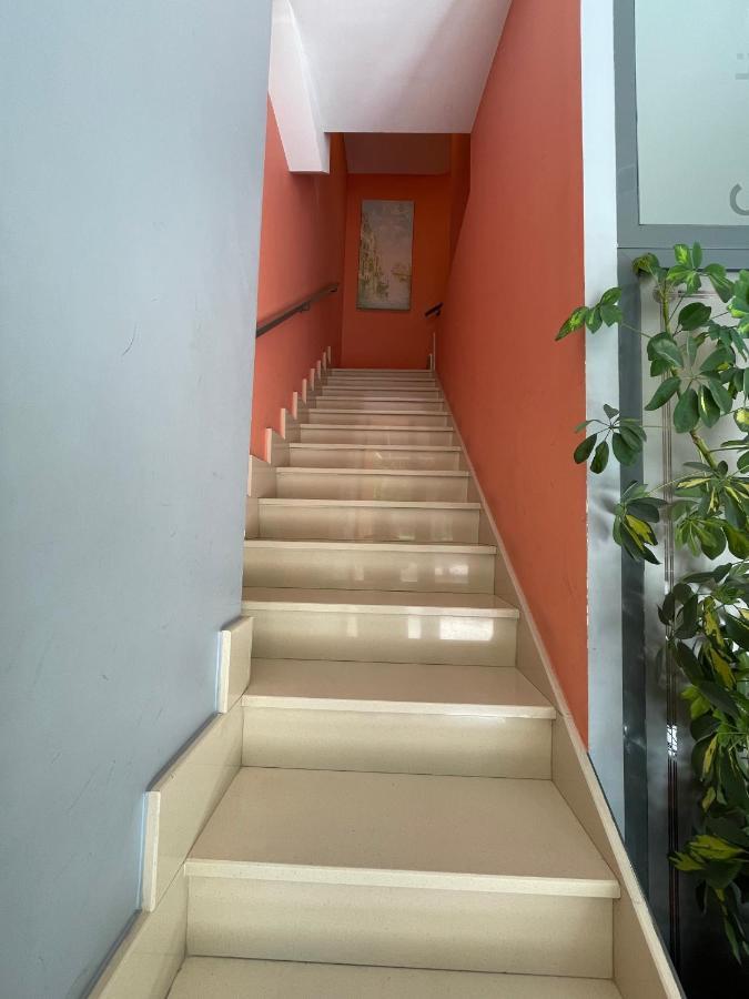 Hostal Santiago 2 Burgo المظهر الخارجي الصورة
