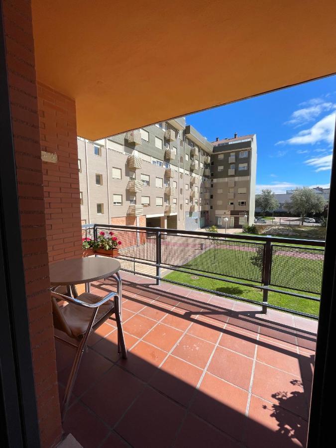 Hostal Santiago 2 Burgo المظهر الخارجي الصورة