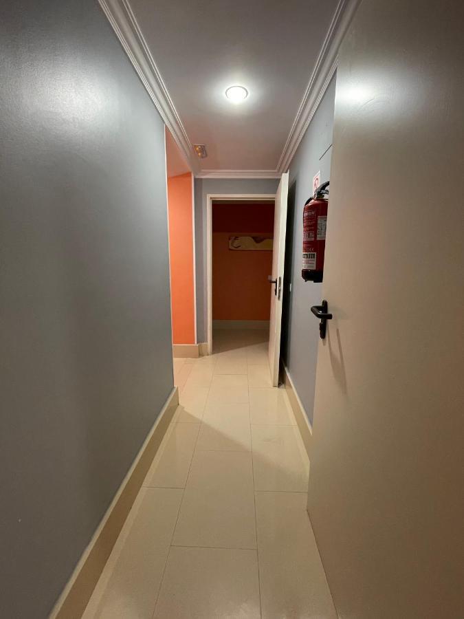 Hostal Santiago 2 Burgo المظهر الخارجي الصورة