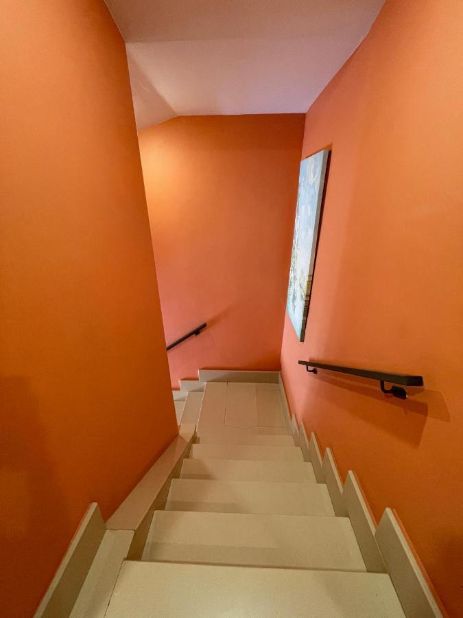Hostal Santiago 2 Burgo المظهر الخارجي الصورة