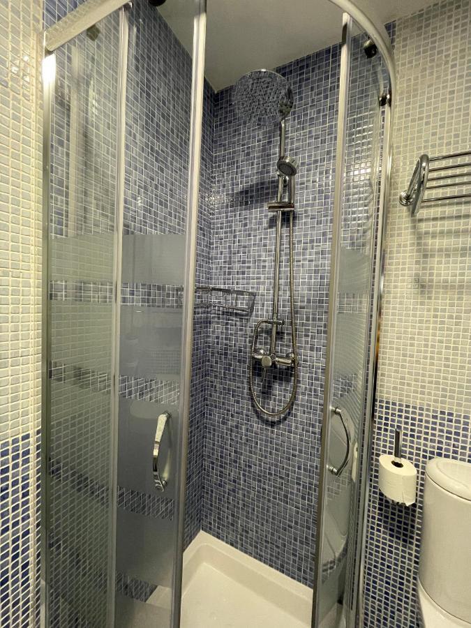 Hostal Santiago 2 Burgo المظهر الخارجي الصورة